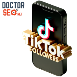 Tiktok Followers